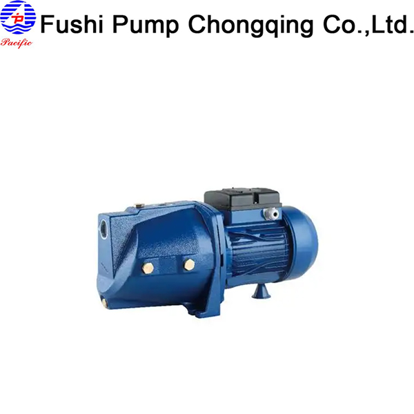 Marine Ejector Bilge Pump